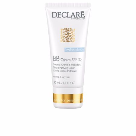 Declaré Bb Cream Spf30 Peau Normale Et Grasse 50ml