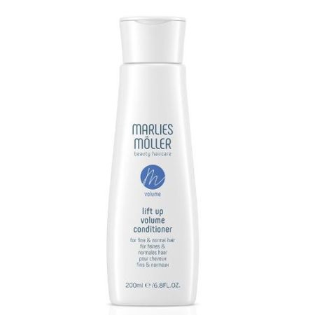 Marlies Moller Volume Lift Up Care Marlies Moller Volume Après Shampooing 200ml