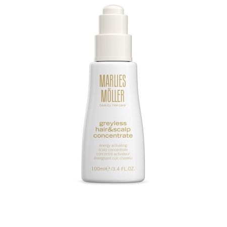 Marlies Möller Greyless Hair & Scalp Concentrate 100ml