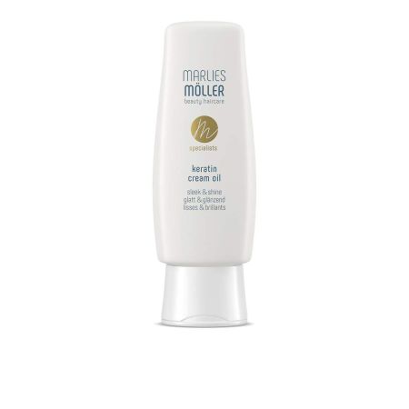  Marlies Möller Keratin Cream Oil 100ml