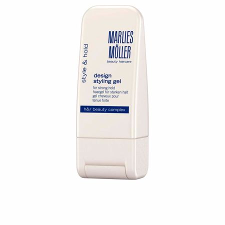 Marlies Moller Design Styling Gel 100ml