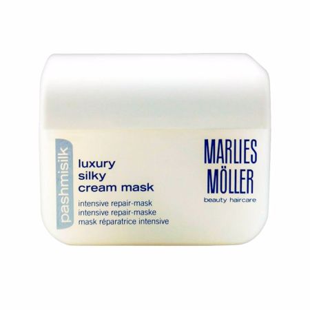 Marlies Moller Pashmisilk Luxury Silky Masque Crème 125ml
