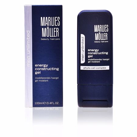 Marlies Moller Men Unlimited Gel Modelant 100ml