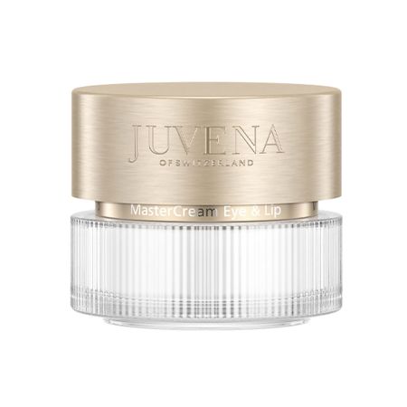 Juvena Mastercream Crème Anti Âge Yeux Et Lèvres 20ml