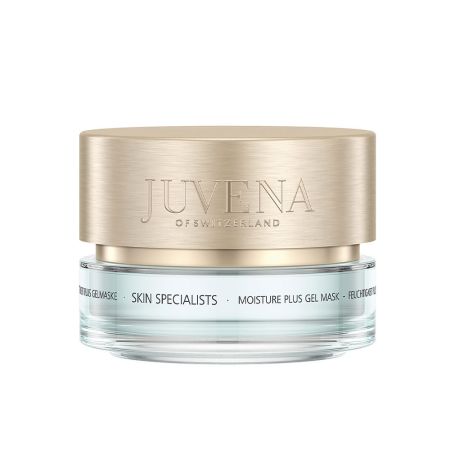 Juvena Specialists Moisture Plus Gel Mask 75ml