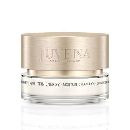 Juvena Skin Energy Moisture Cream Rich 50ml