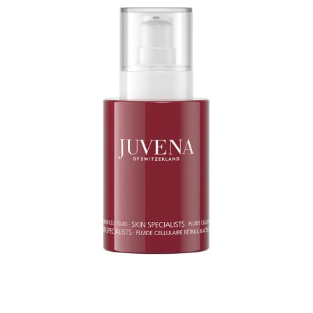 Juvena Skin Specialists Fluide Cellulaire Rétinol Et Acide Hyaluronique 50ml