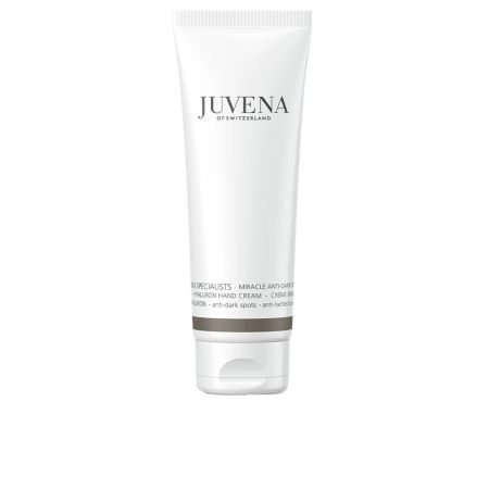 Juvena Miracle Anti Dark Spot Hyaluron Hand Cream 100ml