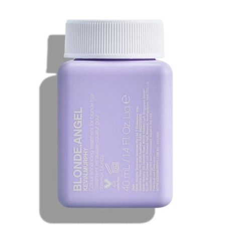 Kevin Murphy Blonde Angel Color Tratamiento Cabello Rubio 40ml