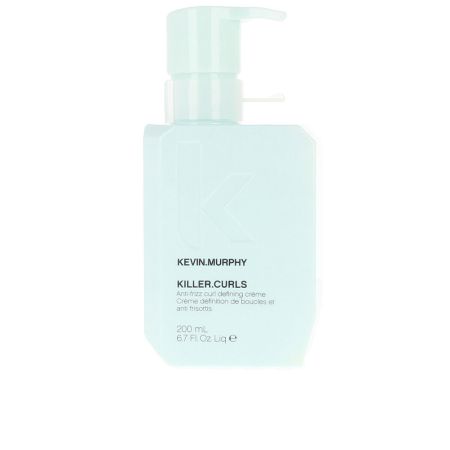 Kevin Murphy Killer Curls Crema Antiencrespamiento Definición De Rizos 200ml