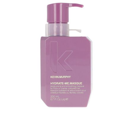 Kevin Murphy Hydrate-Me Masque Mascarilla Hidratante Cabello Seco y Dañado 200ml