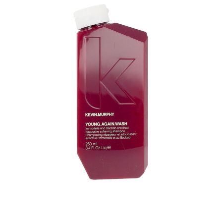 Kevin Murphy Young Again Wash Champú Restaurador Antienvejecimiento 250ml