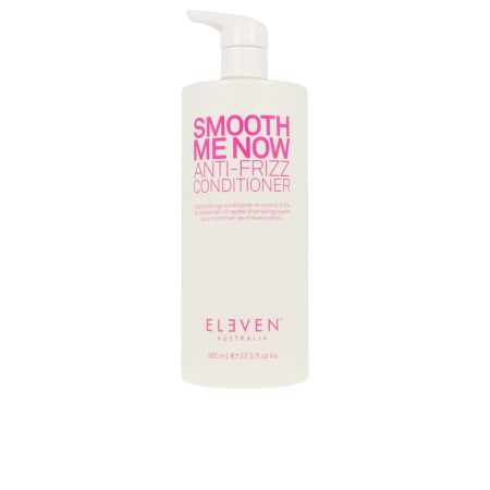 Eleven Australia Smooth Me Now Anti-Frizz Conditioner 960ml
