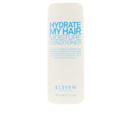 Eleven Hydrate My Hair Moisture Conditioner 300ml