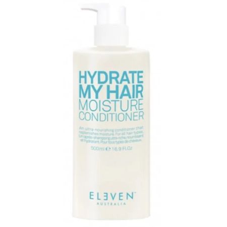 Eleven Hydrate My Hair Moisture Conditioner 1000ml