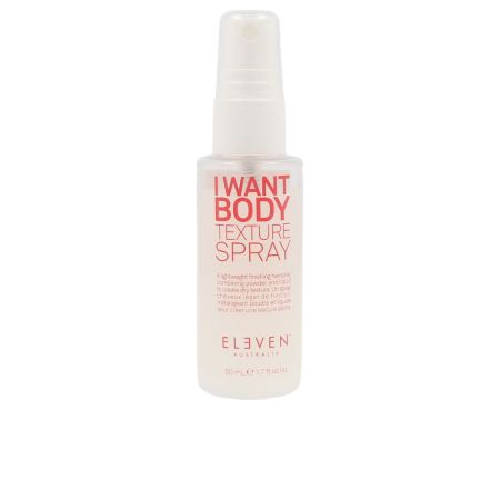 Eleven Australia I Want Body Texture Srpay 50ml