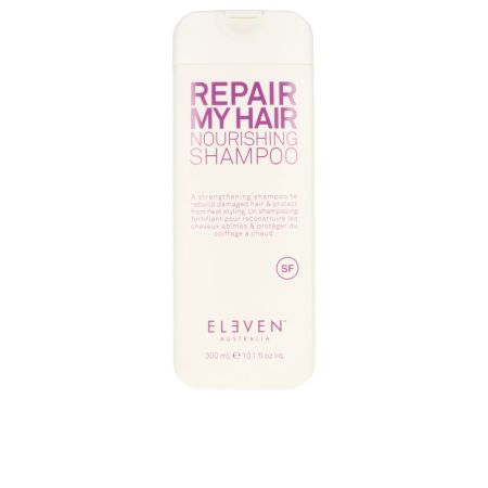 Eleven Australia Repair My Hair Nourishing Shampoo 300ml