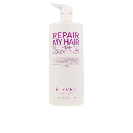 Eleven Australia Repair My Hair Nourishing Conditioner 960ml