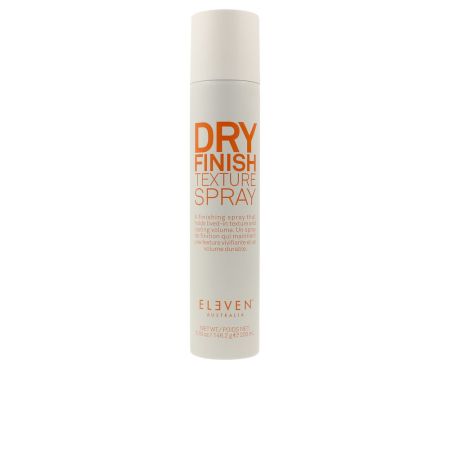 Eleven Australia Dry Finish Texture Spray 178ml