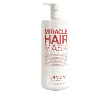 Eleven Australia Miracle Hair Mask 960ml