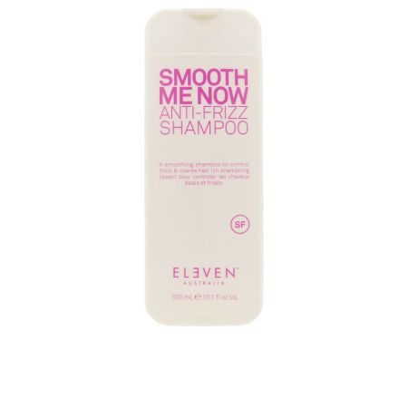 Eleven Australia Smooth Me Now Anti-Frizz Shampoo 300ml