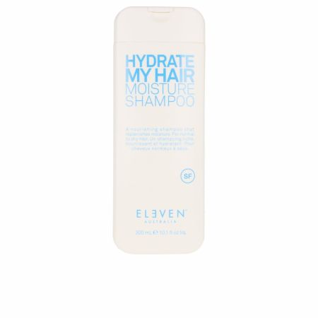 Eleven Hydrate My Hair Moisture Shampoo 300ml