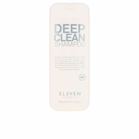 Eleven Deep Clean Shampoo 300ml