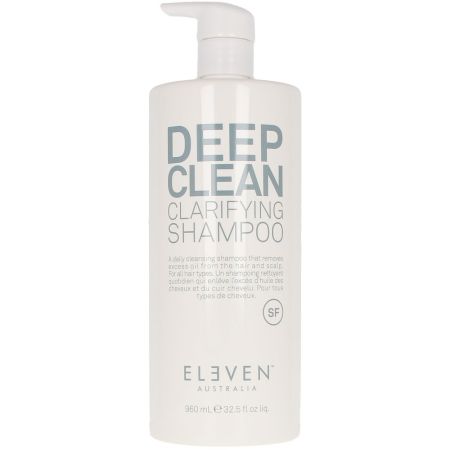 Eleven Australia Deep Clean Shampoo 1000ml