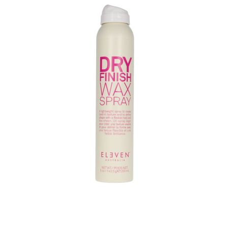Eleven Australia Dry Finish Wax Spray 200ml