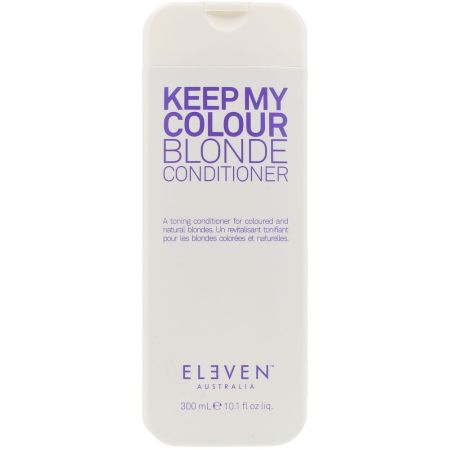 Eleven Australia Keep My Colour Blonde Conditioner 300ml