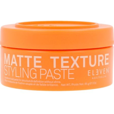 Eleven Australia Matte Texture Styling Paste 85g