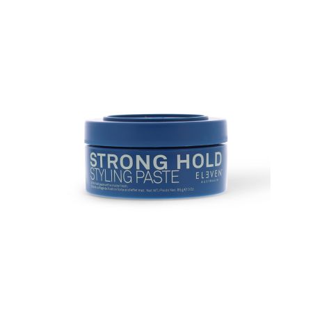 Eleven Australia Strong Hold Styling Paste 85g