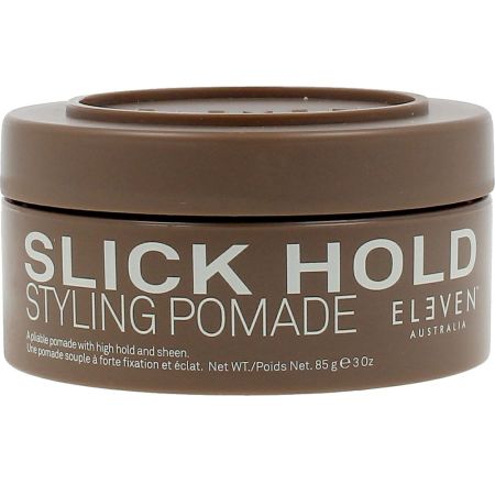 Eleven Australia Silck Hold Styling Pomade 85g