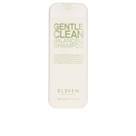 Eleven Australia Gentle Clean Balancing Shampoo 300ml