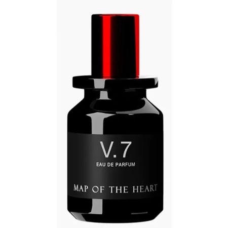 Map Of The Heart V7 Love Eau De Parfum Vaporisateur 30ml
