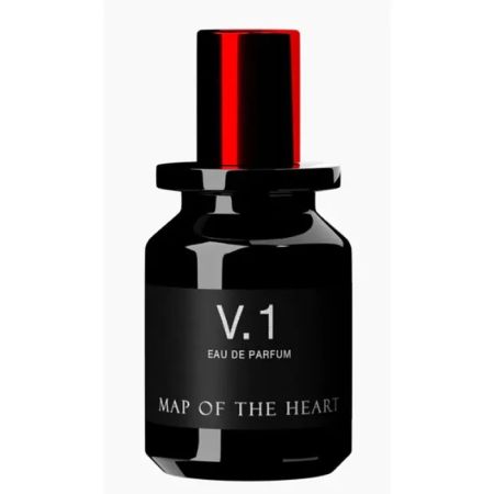 Map Of The Heart V1 Freedom Eau De Parfum Vaporisateur 30ml