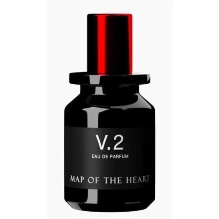 Map Of The Heart V2 Darkness Eau De Parfum Vaporisateur 30ml
