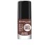 Fast Gel Nail Lacquer - 14-Smoky Rose