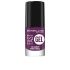 Fast Gel Nail Lacquer - 08-Wiched Berry