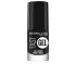 Maybelline Fast Gel Nail Lacquer 17-Blackout