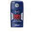 Déodorant Roll-On Men Dry Impact - 50 Ml