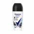 Rexona Deodorant Roll On Advanced Protection Invisible Aqua 72H 50Ml