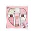 Baylis And Harding Limited Edition Pink Magnolia And Pear Blossom Coffret 5 Produits 2018