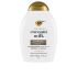 Shampoing Au Lait De Coco - 385 Ml