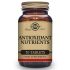 Solgar Nutrients Antioxydants 50 Comprimés