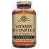 Solgar B-Complex Vitamine C 250 Comprimés