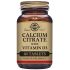 Solgar Citrate De Calcium Avec Vitamine D3 60 Comprimés