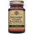 Solgar Megasorb Vitamine B-Complex 50 Comprimés