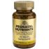 Solgar Prenatal Nutrients 120 Comprimés