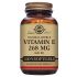 Solgar Vitamine E 400 Iu 100 Softgels